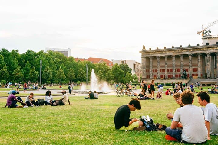 Highlights & Hidden Gems With Locals: Best of Berlin Private Tour