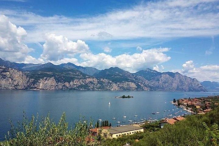 Full-Day Lake Garda and Desenzano del Garda from Milan - small group tour