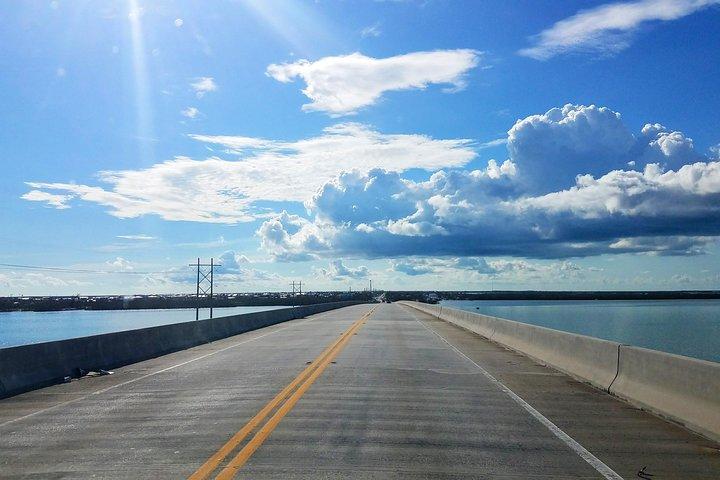 Florida Keys Nature & History Tour from Key West