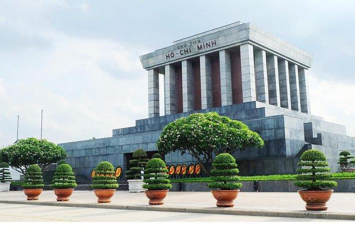Hanoi Half Day Tour - 4 Hours Exloring Hanoi