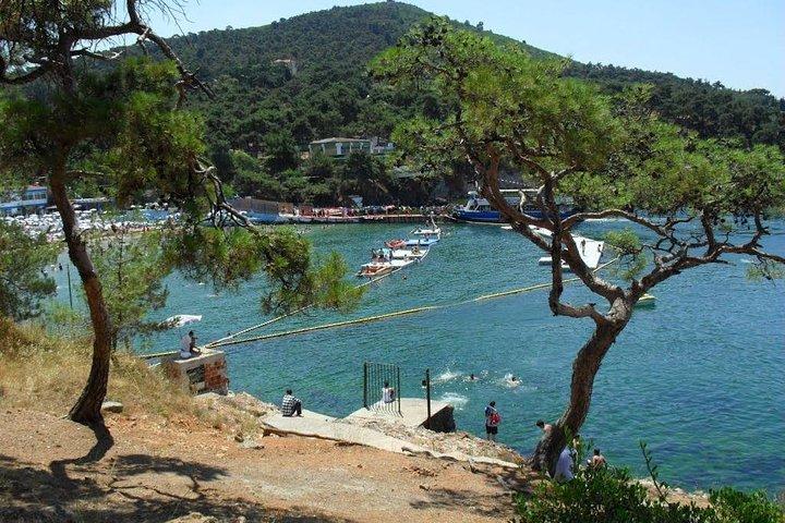 Princes Islands Tour from istanbul