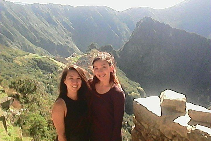 Inca Jungle Trail 4 Days to Machu Picchu with Sky Lodge Dome
