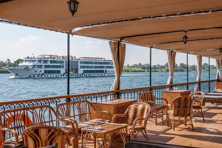 9 Days 8 Nights Cairo Aswan & Luxor