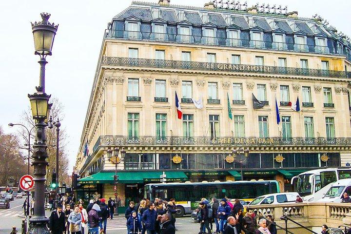 2 Days in Paris with a Friendly Local Guide