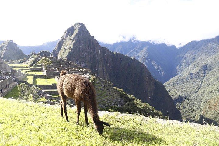 Classic 2 Days Inca Trail to Machu Picchu