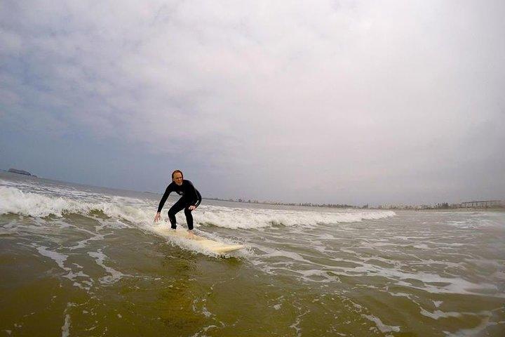 Overnight Surf Trip to Essaouira and Sidi Kaouki from Marrakech
