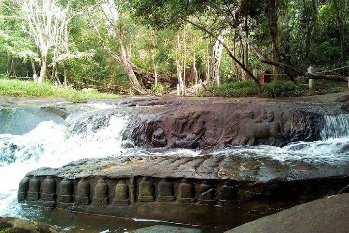 Angkor Wat 3-Day Temple Tours