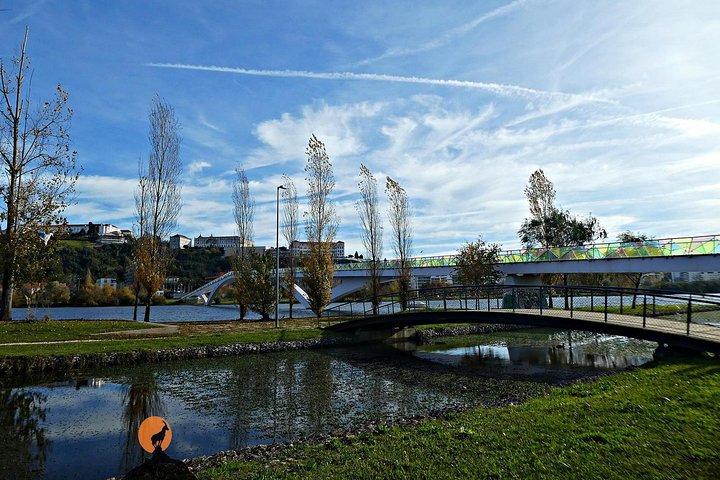 Discovering the charms and places of Coimbra