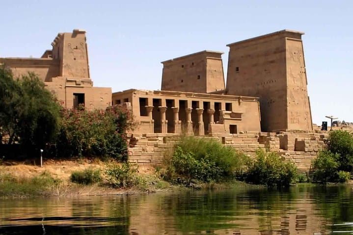 12 Days Classic Egypt Tour with Nile Cruise and Red Sea Stay Everything Included