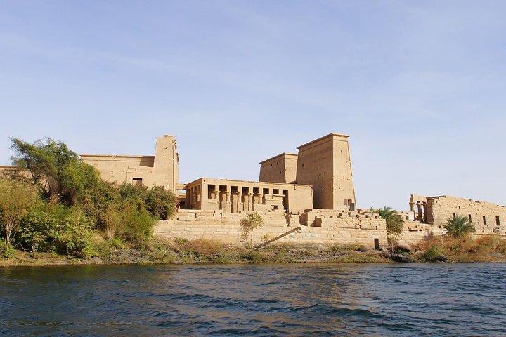 8 Day Best of Egypt Tour Discover Cairo, Nile Cruise & Abu Simbel 5 Stars Hotels