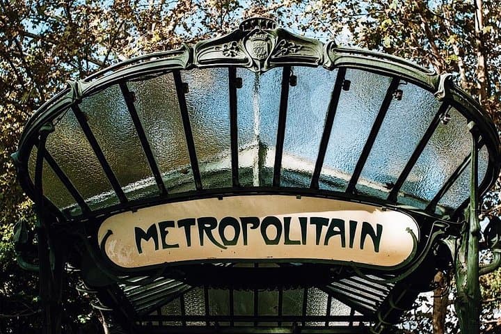 Paris Latin Quarter Exclusive Guided Walking Tour