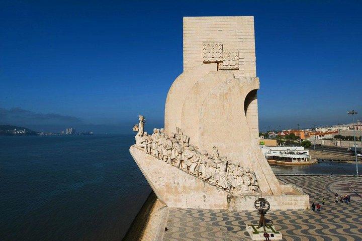 Private tour of Portugal 5 days from Lisbon