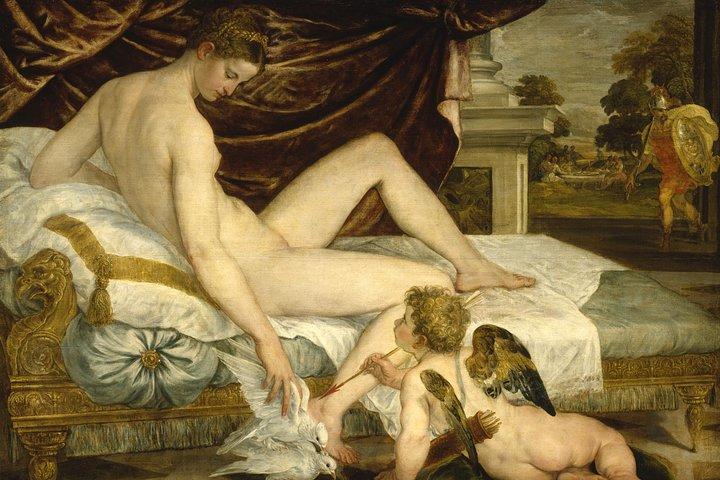 LOUVRE & ORSAY PRIVATE TOUR - Local Expert guide