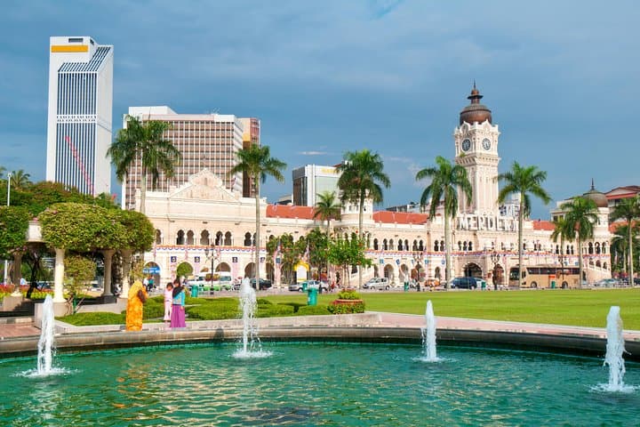 Fascinating Kuala Lumpur Tour with 13 Famous Landmarks