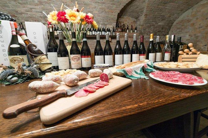 Piedmont Winery Tour: Taste Barolo, Barbaresco & Traditional Food