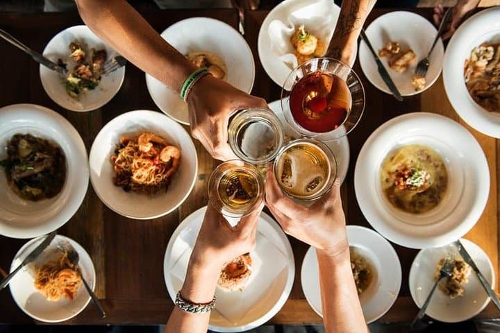 Eat Like a Local in Hamburg: Private & Personalized Food Tour