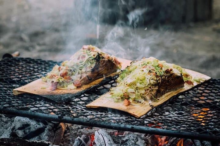 Eat Like a Local in Hamburg: Private & Personalized Food Tour