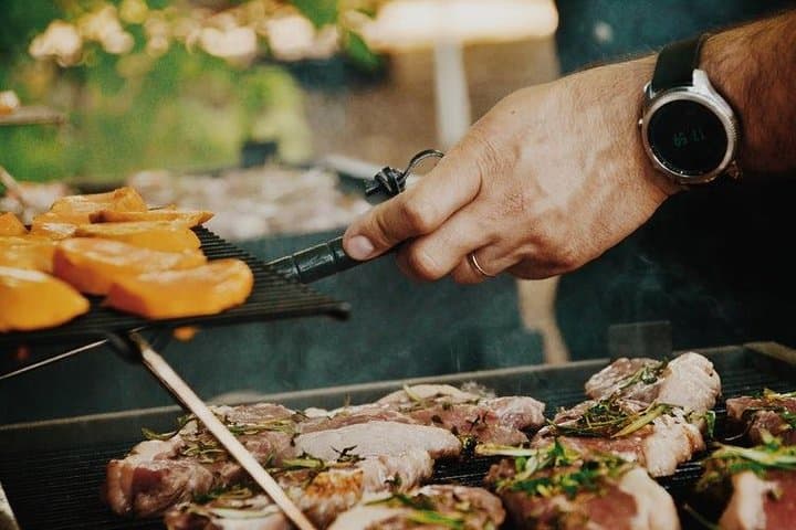 Eat Like a Local in Hamburg: Private & Personalized Food Tour