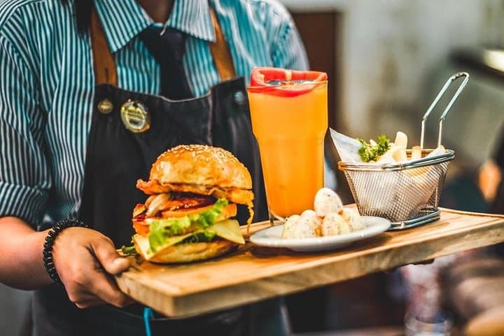 Eat Like a Local in Hamburg: Private & Personalized Food Tour