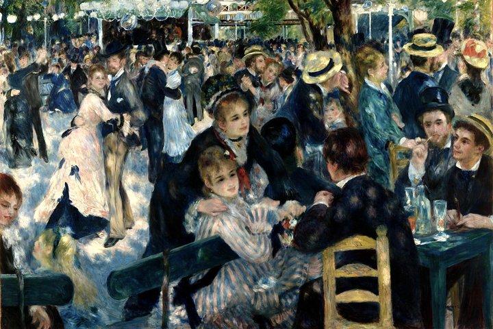 Orsay Museum Private Tour - Tickets & Local expert guide