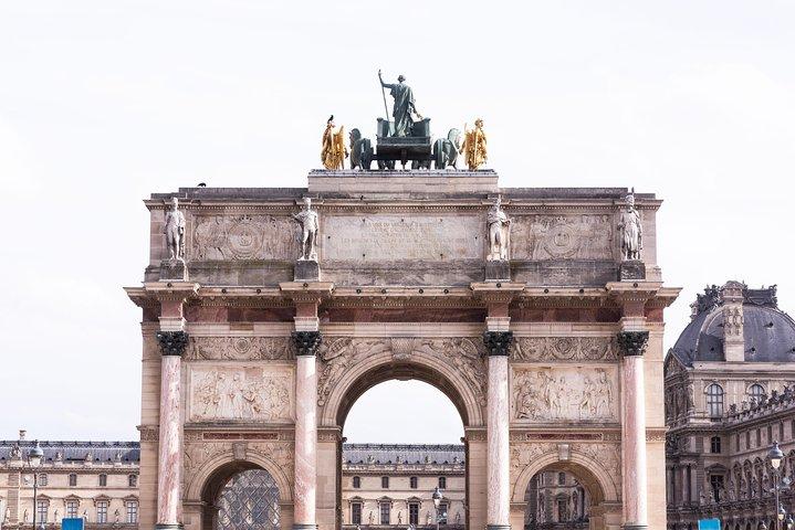 LOUVRE & ORSAY PRIVATE TOUR - Local Expert guide