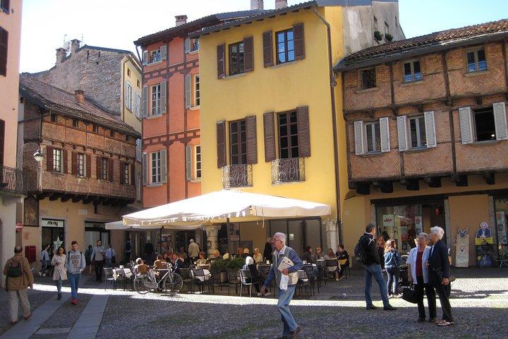 Como Food Tour