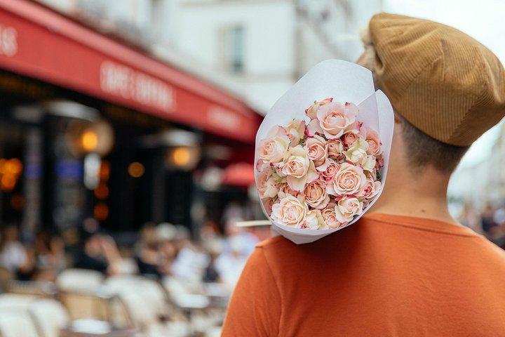 Private City Kickstart Tour: Paris