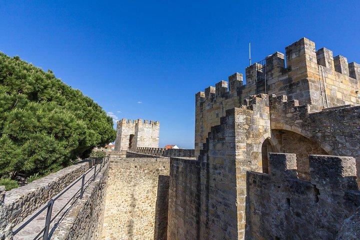 Belém: Lisbon’s Riverside Treasures Walking Tour