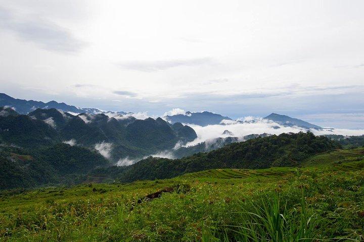 Explore Mai Chau - Pu Luong 3 days 2 nights