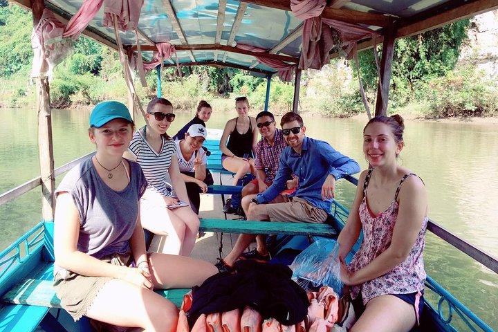 Best 5 Days 4 Nights Northern Vietnam Private Tour From Hanoi