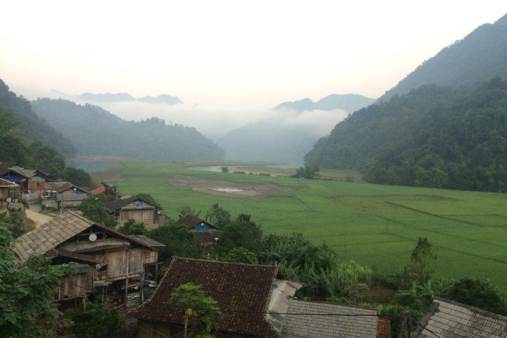 Best 5 Days 4 Nights Northern Vietnam Private Tour From Hanoi