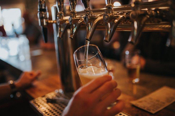 The Oldest Pubs of London (Private tour)