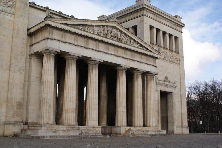 Small-Group 2-Hour Munich and The Third Reich Walking Tour