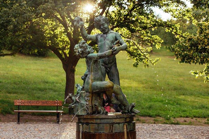 Highlights & Hidden Gems With Locals: Best of Prague Private Walking Tour