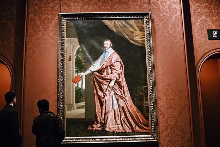 National Gallery of London Museum Tour Semi-Private 8ppl Max