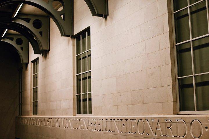 The National Gallery of London - Exclusive Guided Museum Tour