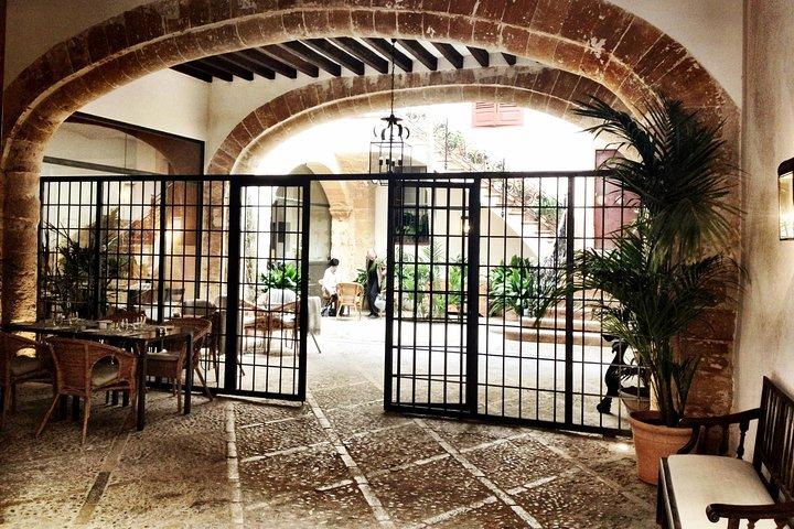Palma de Mallorca Sightseeing Day Tour