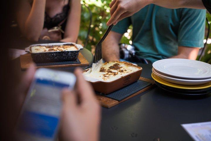 Zagreb Food Tour: Local Dishes & City Stories