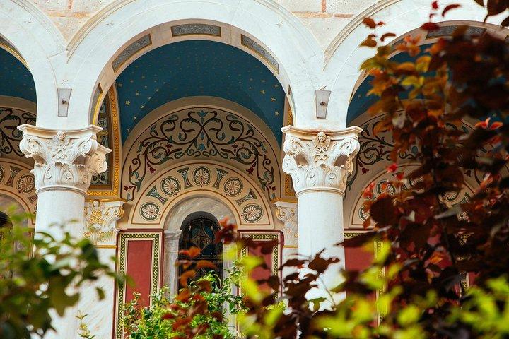 Private City Kickstart Tour: Athens