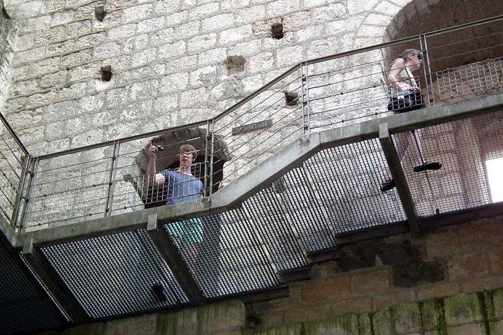 The Royal City of Loches, discovering a treasure that's off the beaten track