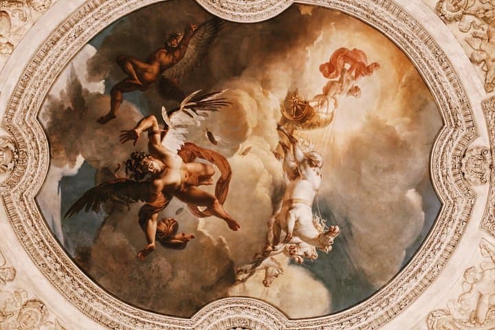 Louvre and Musee d Orsay Guided Museum Tour Semi Private 6ppl Max
