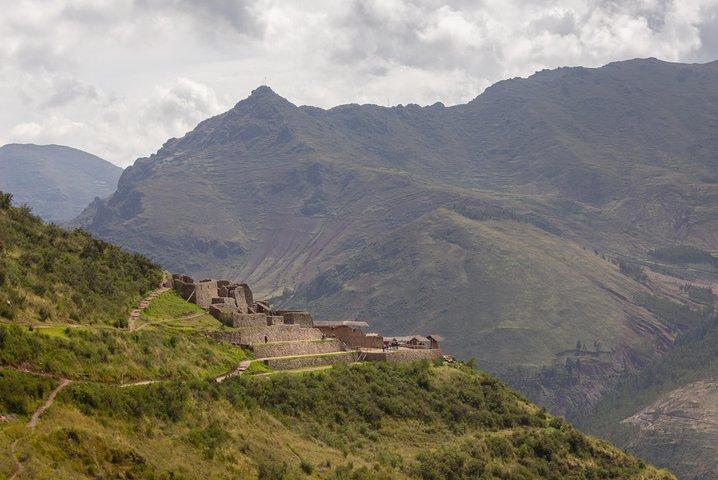 2-Day Luxury Machu Picchu & Sacred Valley Classic Tour