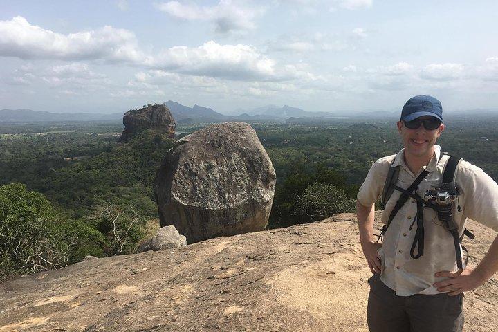 Private tours in Sri Lanka 7 N/8 days for Group of 5-6 people