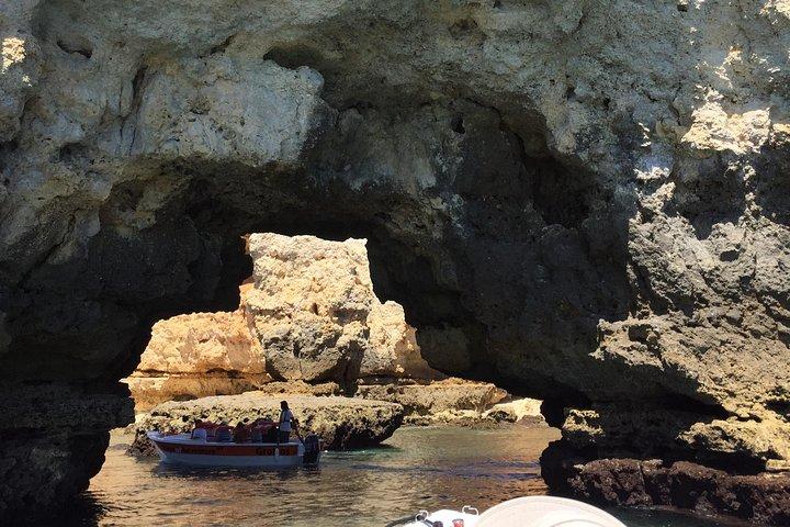2 Days Private Tour In the Algarve from Lisbon