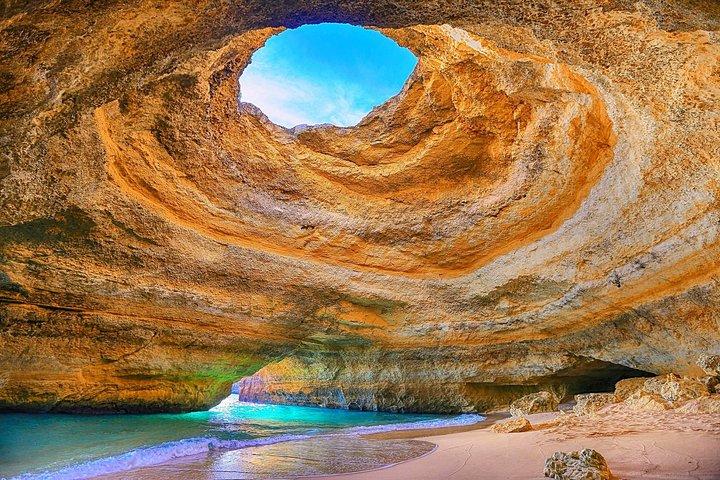 2 Days Private Tour In the Algarve from Lisbon