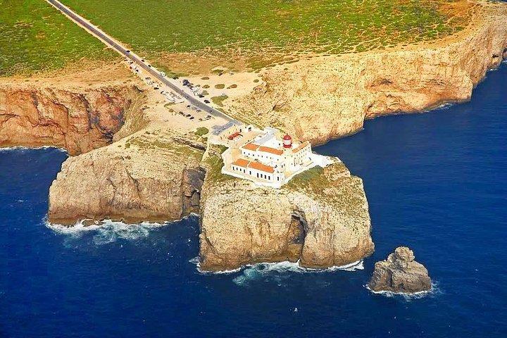3 Days Private Tour In the Algarve from Lisbon