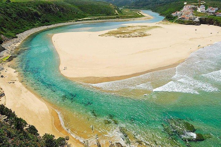 3 Days Private Tour In the Algarve from Lisbon