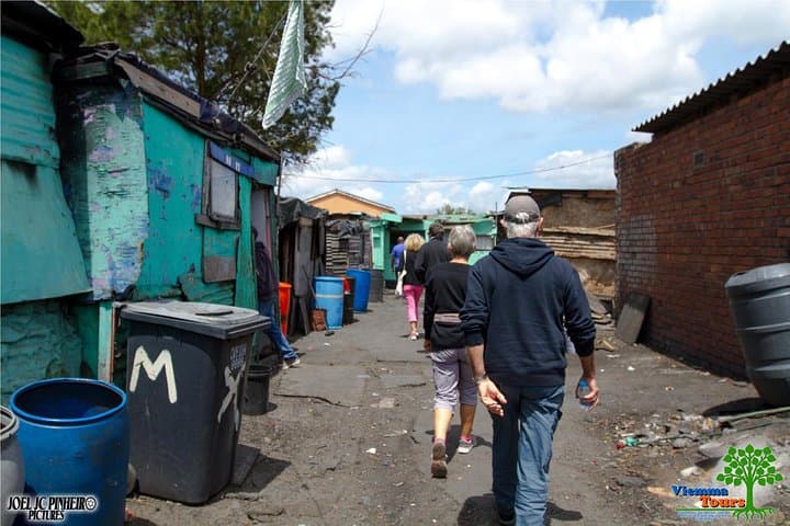 Township Tour
