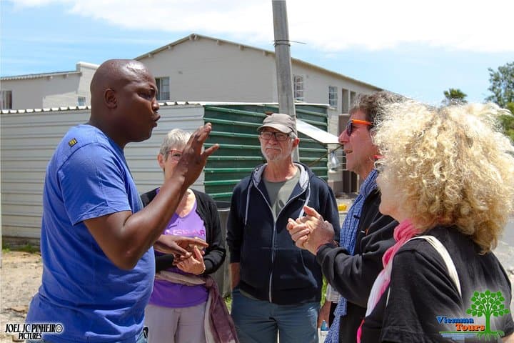 Township Tour