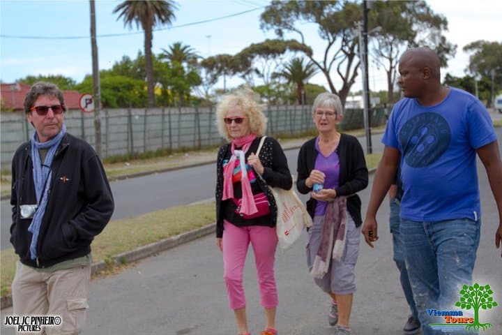 Township Tour